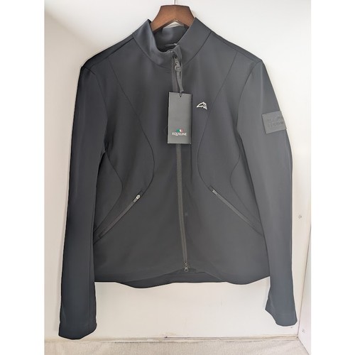 Equestrian equiline softshell - equestrian,