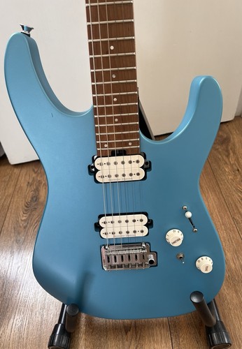 Charvel pro mod - pro-mod, hh