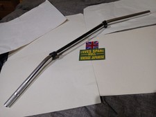 STREETFIGHTER HANDLEBARS