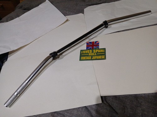 Streetfighter handlebars - streetfighter,