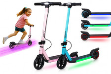 🛴 Regis Nova S150 Kids