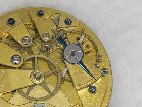 Antique 45mm girard - antique, 15