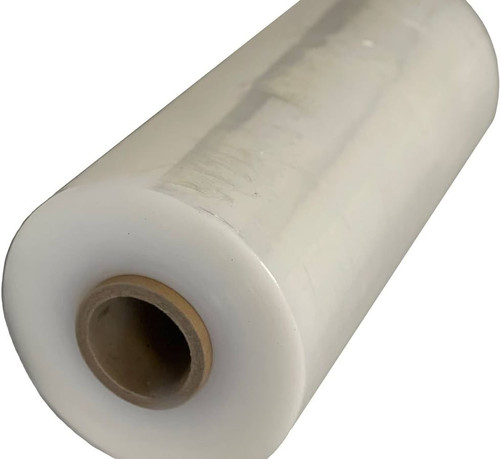 Clear pallet shrink - clear,