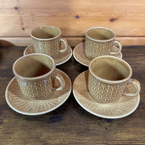 Vintage tams cup - cup, &