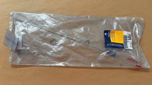 Renault new genuine oil - new,