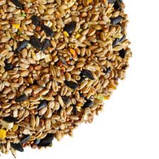 WILD BIRD SEED 350g, 1kg
