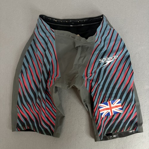 Great britain speedo - great, x