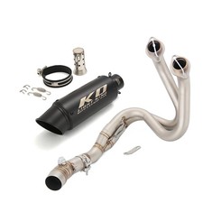 For Kawasaki Ninja 650 Z650