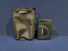 SONY WM-FX21 PERSONAL CASSTTE