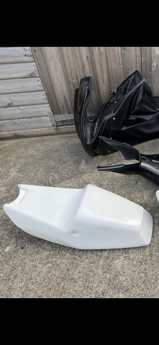 Yamaha fzr 750 - yamaha, f1