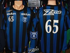 Helsingborg Fch Sweden