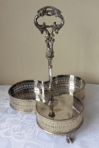 Antique walker hall - antique, &