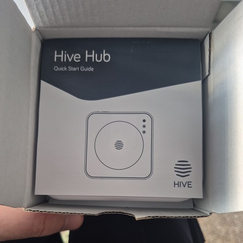 Hive hub hub500 unregistered - hub500,