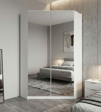 CHOICEWARDROBE ISENZA 95 White