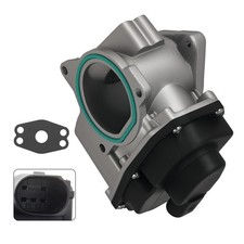 EGR Valve for Audi A4 B8 2.0