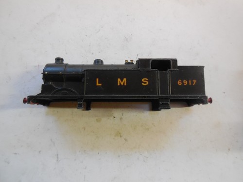 Early hornby dublo 0 - hornby, 0-6-2