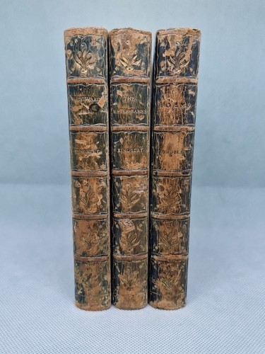 Charles kingsley books - 3,
