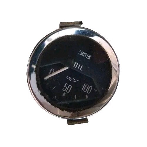 Vintage smiths mechanical - vintage,