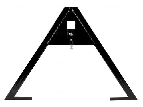 Cat a frame implement - ,
