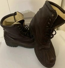 Ted Baker Boots Mens Sz 10