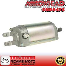 Arrowhead Starter Motor BMW F650 Funduro 1998 1999 2000