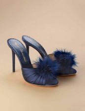 AGENT PROVOCATEUR NAVY ELICE