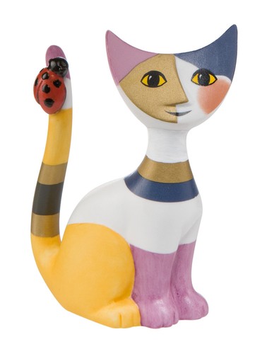Rosina wachtmeister cat - rosina,