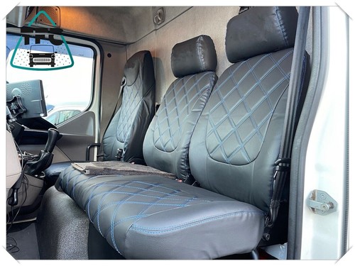 Seat covers for - seat, eco