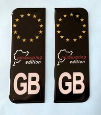 Domed NURBURGRING GB Vehicle