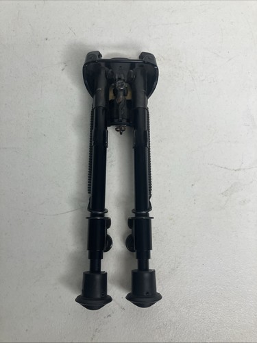 Harris 1a2 ultralight rifle - harris,