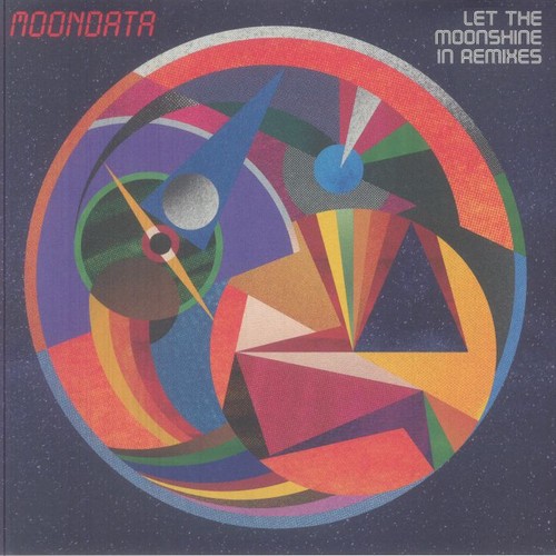 Moondata let the moonshine - the,