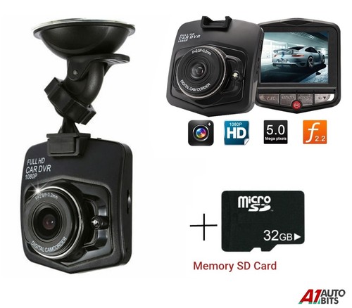 Mini fhd dash cam - dash,