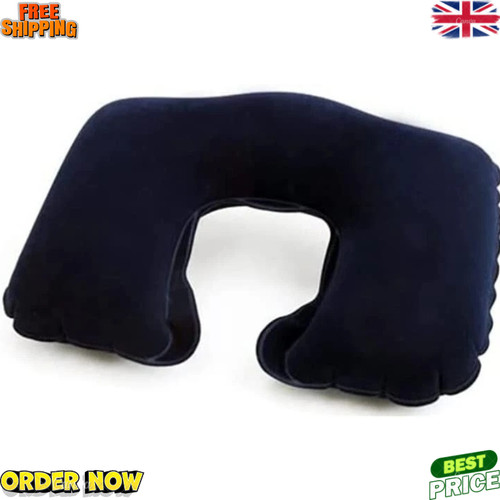 Travel neck pillow - neck,