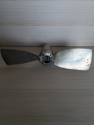 Bronze blade folding - 2,
