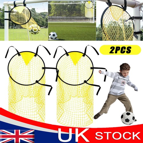 Football target net - net, soccer