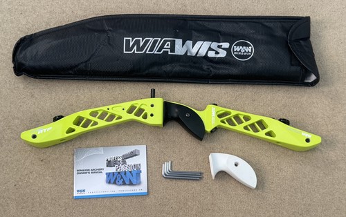 Win wiawis atf riser - &,