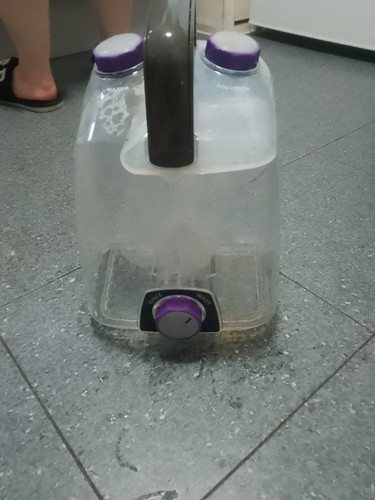 Vax rapid power refresh - rapid,
