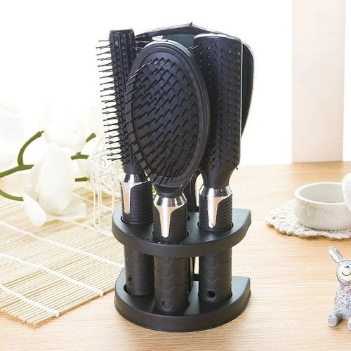 Hair styling brush - hair,
