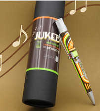 Retro 51 Jukebox Roller Ball Limited Edition #278