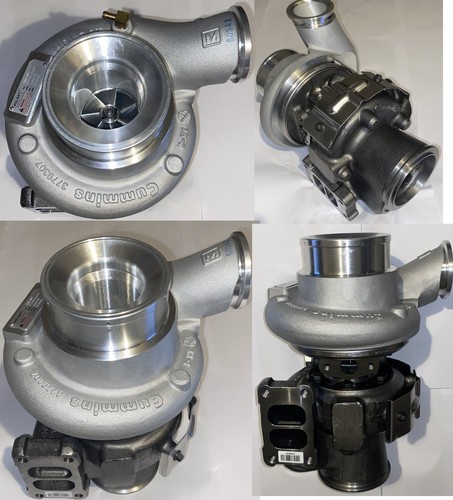 Holset he300wg billet - (hx35),