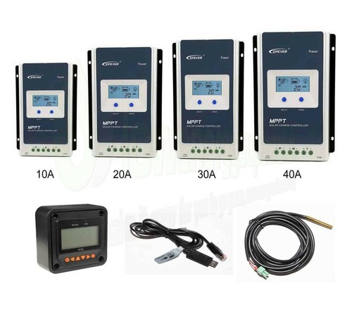 Epsolar mppt solar - epsolar, charge