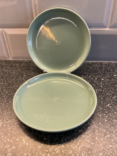 Denby manor green x 16 - manor,