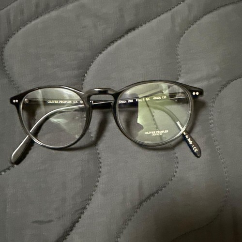 Oliver peoples riley ov5004 - oliver,