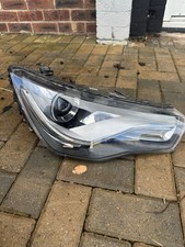 Audi A1 Mk1 Xenon Led