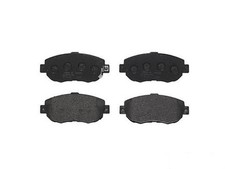 Brembo Front Brake Pads for
