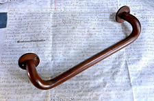 Antique Deco Salvaged Heavy