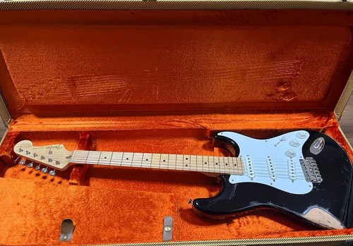 Fender usa eric - usa,