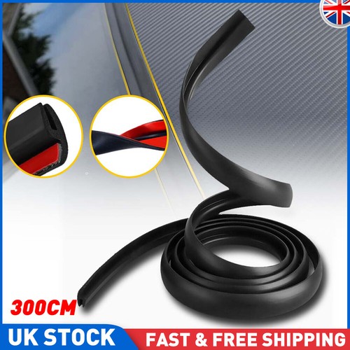 10ft 300cm shape car - 10ft/300cm, h-shape