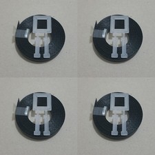 4x Hand pallet Strapping Kit-