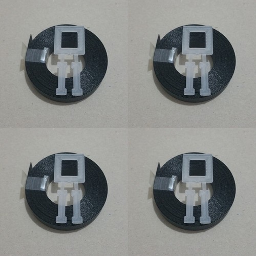 Hand pallet strapping kit - hand,